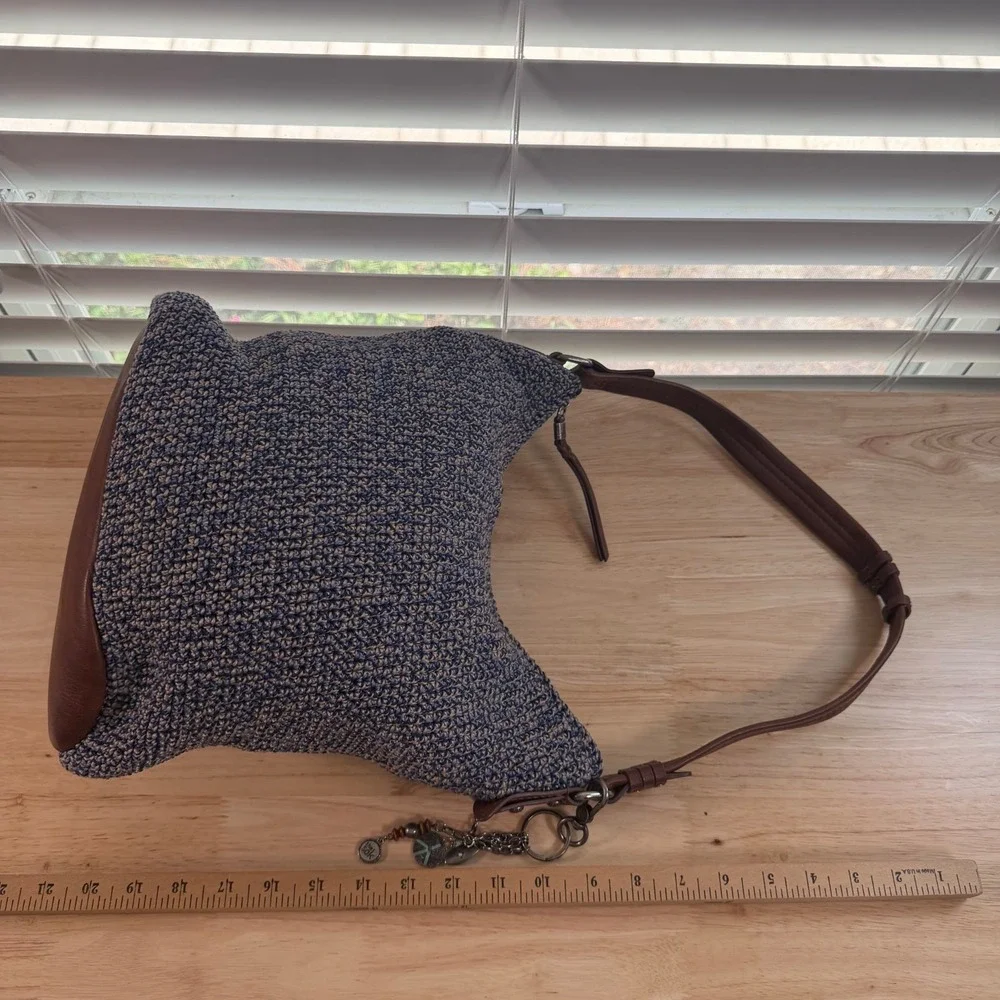 The Sak sak sequoia